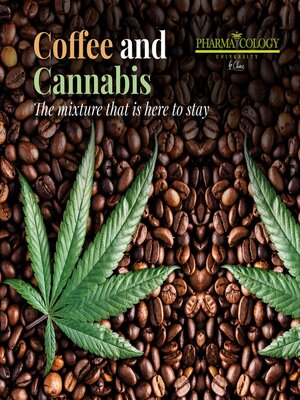 cover image of Coffee and Cannabis
